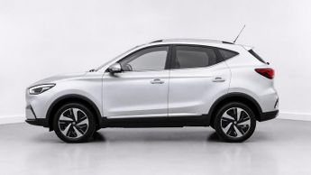 MG MG ZS 72.6kWh Trophy Long Range