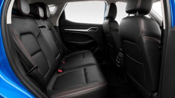 MG MG ZS 72.6kWh Trophy Long Range