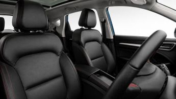 MG MG ZS 72.6kWh Trophy Long Range
