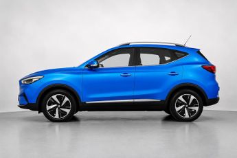 MG MG ZS 72.6kWh Trophy Long Range