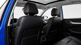 MG MG ZS 72.6kWh Trophy Long Range