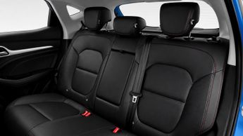 MG MG ZS 72.6kWh Trophy Long Range