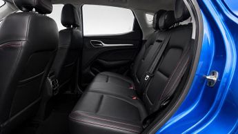 MG MG ZS 72.6kWh Trophy Long Range