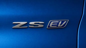 MG MG ZS 72.6kWh Trophy Long Range