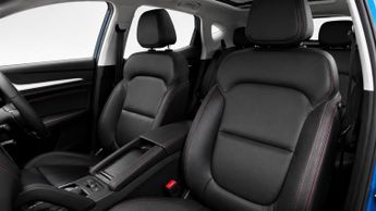 MG MG ZS 72.6kWh Trophy Long Range