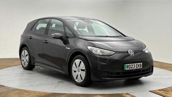 VOLKSWAGEN ID.3 Pro 58kWh Life