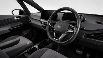 VOLKSWAGEN ID.3 Pro 58kWh Life