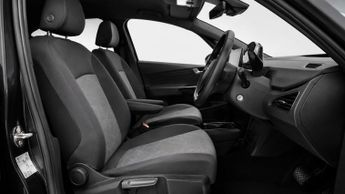 VOLKSWAGEN ID.3 Pro 58kWh Life