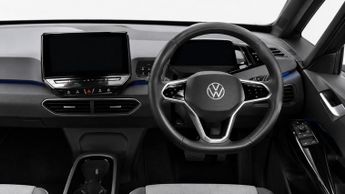 VOLKSWAGEN ID.3 Pro 58kWh Life