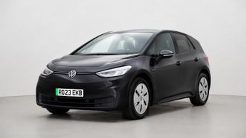VOLKSWAGEN ID.3 Pro 58kWh Life
