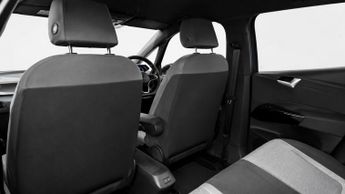 VOLKSWAGEN ID.3 Pro 58kWh Life