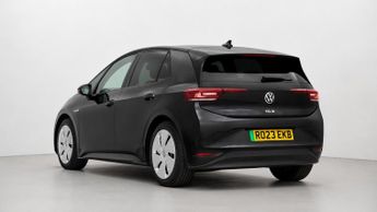 VOLKSWAGEN ID.3 Pro 58kWh Life