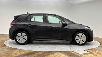 VOLKSWAGEN ID.3 Pro 58kWh Life