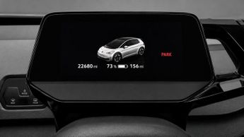 VOLKSWAGEN ID.3 Pro 58kWh Life