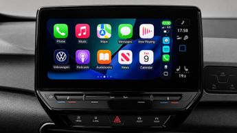 VOLKSWAGEN ID.3 Pro 58kWh Life