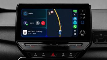 VOLKSWAGEN ID.3 Pro 58kWh Life
