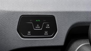 VOLKSWAGEN ID.3 Pro 58kWh Life