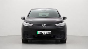 VOLKSWAGEN ID.3 Pro 58kWh Life