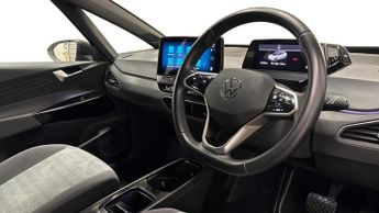 VOLKSWAGEN ID.3 Pro 58kWh Life