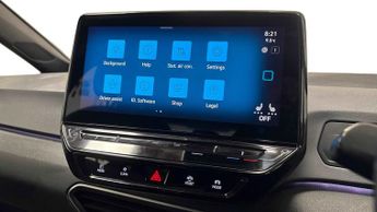 VOLKSWAGEN ID.3 Pro 58kWh Life
