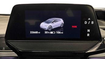 VOLKSWAGEN ID.3 Pro 58kWh Life