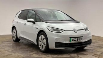 VOLKSWAGEN ID.3 Pro Performance 58kWh Max