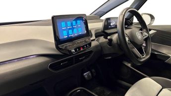VOLKSWAGEN ID.3 Pro Performance 58kWh Max