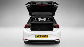 VOLKSWAGEN ID.3 Pro Performance 58kWh Max