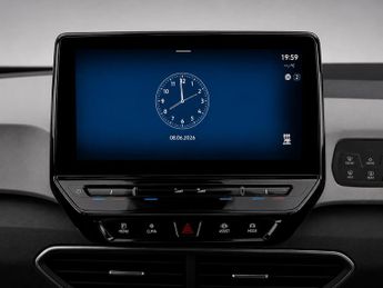 VOLKSWAGEN ID.3 Pro Performance 58kWh Max