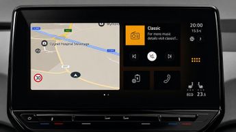 VOLKSWAGEN ID.3 Pro Performance 58kWh Max