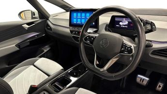 VOLKSWAGEN ID.3 Pro Performance 58kWh Max