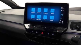VOLKSWAGEN ID.3 Pro Performance 58kWh Max