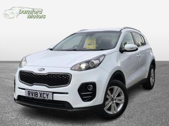 Kia Sportage 1.6 GDi 2