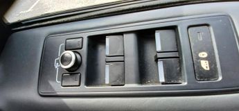 LAND ROVER RANGE ROVER SPORT 3.0 SD V6 Autobiography Dynamic