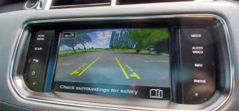 LAND ROVER RANGE ROVER SPORT 3.0 SD V6 Autobiography Dynamic