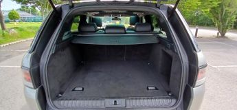 LAND ROVER RANGE ROVER SPORT 3.0 SD V6 Autobiography Dynamic