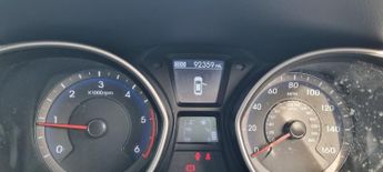 HYUNDAI I30 1.6 I30 TR SE 1.6 CRDI 110PS BD