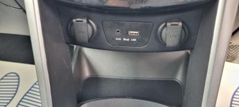 HYUNDAI I30 1.6 I30 TR SE 1.6 CRDI 110PS BD