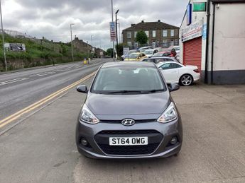 HYUNDAI I10 1.2 SE Auto Euro 5 5dr