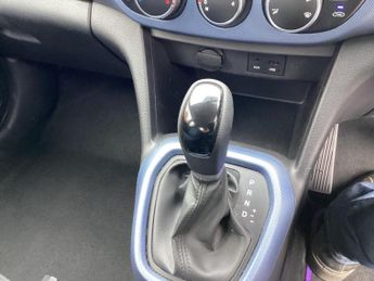 HYUNDAI I10 1.2 SE Auto Euro 5 5dr