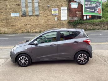 HYUNDAI I10 1.2 SE Auto Euro 5 5dr