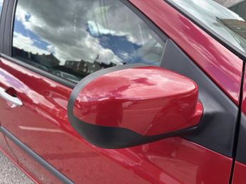 RENAULT CLIO 1.6 VVT Expression