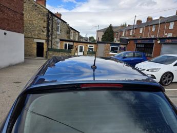 VAUXHALL ASTRA 1.6 16v SRi