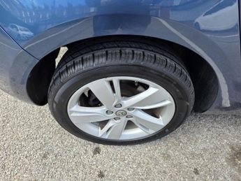 VAUXHALL ASTRA 1.6 16v SRi