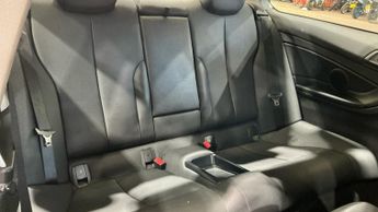 BMW 4 SERIES 2.0 420i SE Coupe