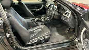 BMW 4 SERIES 2.0 420i SE Coupe