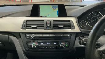 BMW 4 SERIES 2.0 420i SE Coupe