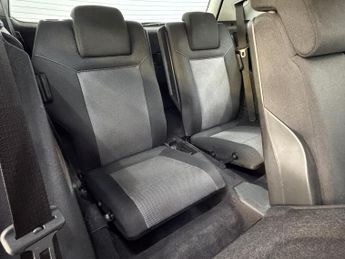VAUXHALL ZAFIRA 1.7 CDTi ecoFLEX Exclusiv