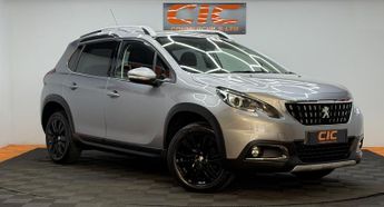 Peugeot 2008 1.2 PureTech Allure