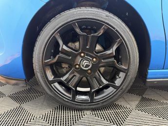 CITROEN DS3 1.6 VTi DStyle Plus